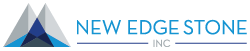 New Edge Stone Logo